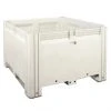 Macro Bins MACROBIN 33S - SOLID WALL Totes/Coolers