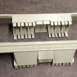 Macro Bins Totes/Coolers REPLACEMENT MACROBIN LEG