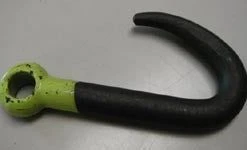 Pacific Net & Twine Ltd TOW HOOK - 1 In Marine Hardware