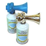 Safety FALCON AIR HORN REFILL