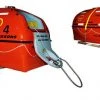 OVATEK 4 PERSONS RIGID Life Rafts & Supplies