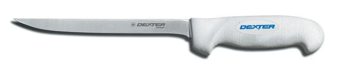 DEXTER SG133-9 PCP NARROW FILLET KNIFE Knives 1 DEXTER SG133-9 PCP NARROW FILLET KNIFE Knives