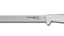 DEXTER SCALLOPED SLICER KNIFE SG140-12SC Knives