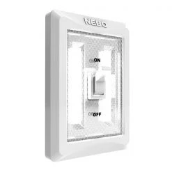 Marine Hardware NEBO FLIPIT 400 LIGHT SWITCH 2/PACK