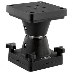Salmon Trolling Scotty 2606 Downrigger Pedestal Mount 6in