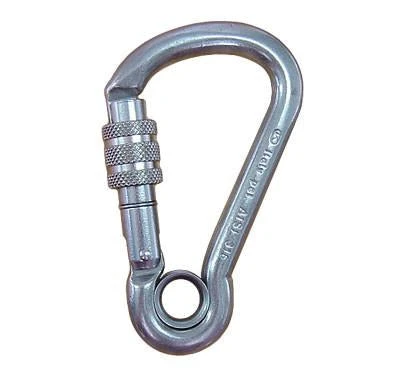 VICTORY CA538.08 BOAT SNAP ASSYMETRIC LOCKING 80MM Marine Hardware 1 VICTORY CA538.08 BOAT SNAP ASSYMETRIC LOCKING 80MM Marine Hardware