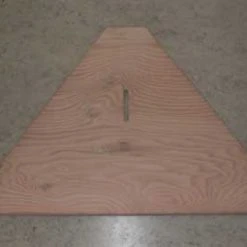 Pacific Net & Twine Ltd STABILIZER WOOD - BOARD