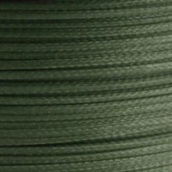 Salmon Trolling Scotty 2701K 200lb Test - Premium Braided Downrigger Line - 300ft