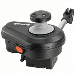 Trap Fishing SCOTTY 2500 CRAB/PRAWN LINE PULLER 5 Trap Fishing SCOTTY 2500 CRAB/PRAWN LINE PULLER