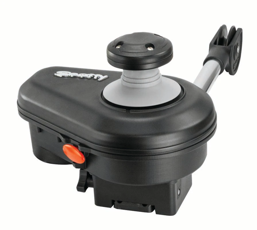 Trap Fishing SCOTTY 2500 CRAB/PRAWN LINE PULLER 3 Trap Fishing SCOTTY 2500 CRAB/PRAWN LINE PULLER