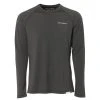 Clothing/Gloves Grundens Grundies - Lightweight Crew Top