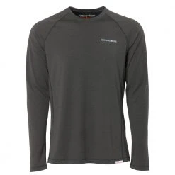 Clothing/Gloves Grundens Grundies - Lightweight Crew Top