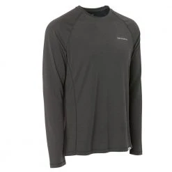 Clothing/Gloves Grundens Grundies - Lightweight Crew Top