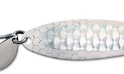 Salmon Trolling Luhr Jensen Coyote Spoons Size 3.5 (3