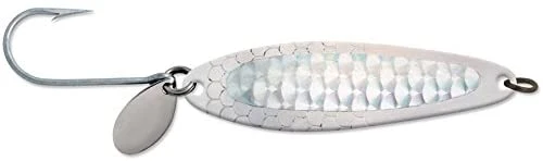 Luhr Jensen Coyote Spoons Size 4 (3 1/2" Spoon) Salmon Trolling 11 Luhr Jensen Coyote Spoons Size 4 (3 1/2" Spoon) Salmon Trolling