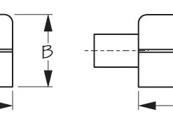 SEADOG 415110-1 BATTERY TERMINAL COVERS