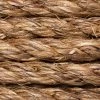 Canada Cordage Manila 3-Strand Twisted Rope ( Per Foot )