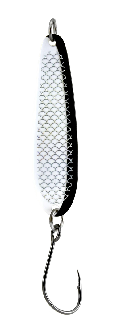 Salmon Trolling GIBBS Delta G Force Spoons - Each 7 Salmon Trolling GIBBS Delta G Force Spoons - Each