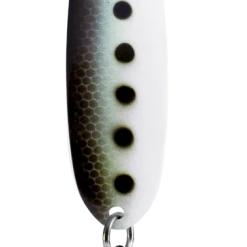 Salmon Trolling GIBBS Delta G Force Spoons - Each 16 Salmon Trolling GIBBS Delta G Force Spoons - Each