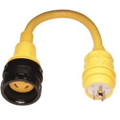 MARINCO ADAPTER 106A 30 FEM - 20 MALE Marine Hardware