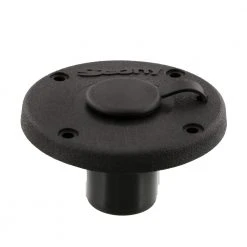 Salmon Trolling Scotty 344 Round Flush Deck Mount