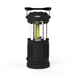 Marine Hardware NEBO POPPY LANTERN AND SPOT LIGHT
