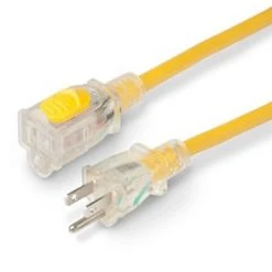 MARINCO 25' 14/3 15 AMP LOCKING EXT