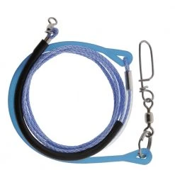 Scotty 378 Sure Stop Pro For 60" Downrigger Boom With Snubber Salmon Trolling