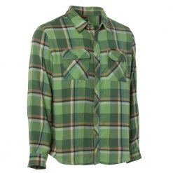 Grundens Cordova Flannel Shirt