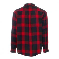 Grundens Cordova Flannel Shirt