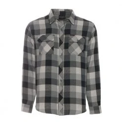 Grundens Cordova Flannel Shirt