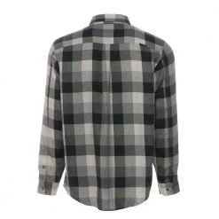 Grundens Cordova Flannel Shirt