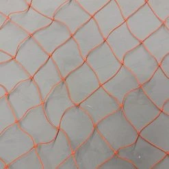 North Pacific Netting 400/39 X 7in X 150md PE Twisted Web (sold By The Foot)