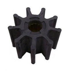 JABSCO 836-0003 PUMP PART IMPELLER Marine Hardware