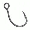 Owner Single Replacement Hooks - 3x Strong Fish Hooks