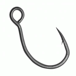Owner Single Replacement Hooks - 3x Strong Fish Hooks