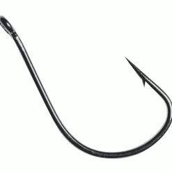 Owner 5311 SSW Cutting Point Black Hooks Salmon Trolling