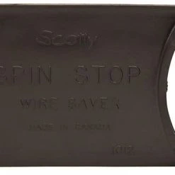 SCOTTY 1012 SPIN STOP RUDDER