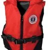 Mustang Survival MV1203 Classic - Nylon Infant Vest (20 -30 LB) Safety
