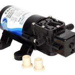 Jabsco PARMAX 1 - WATER PRESSSURE 12V 42630-2900