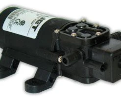 Jabsco PARMAX 1 - WATER PRESSSURE 12V 42630-2900