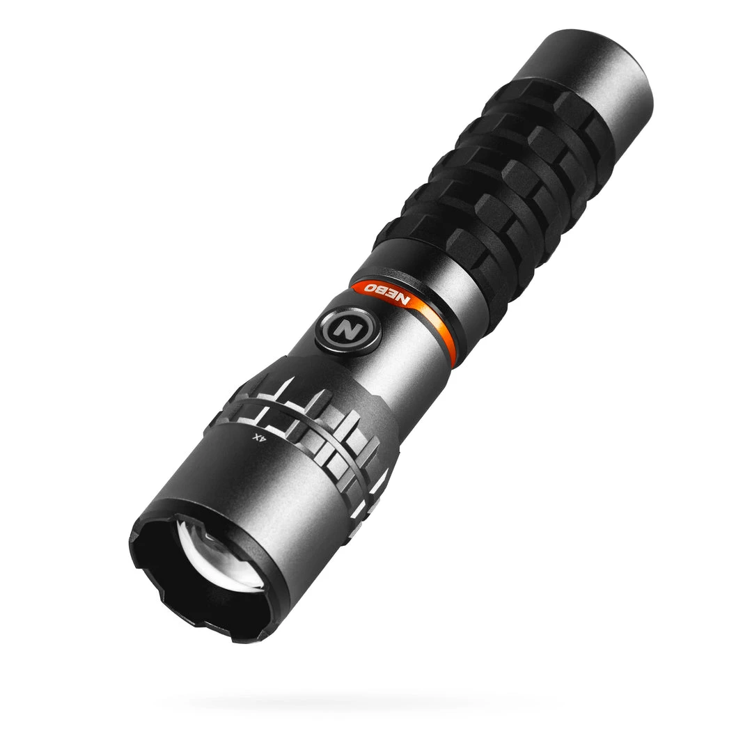Nebo Slyde King 2K Flashlight Marine Hardware 1 Nebo Slyde King 2K Flashlight Marine Hardware