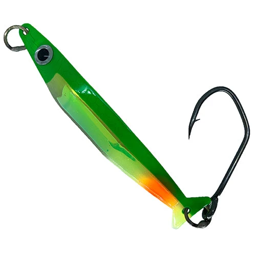 Gibbs Delta Coho Killer Lures - Each Salmon Trolling 35 Gibbs Delta Coho Killer Lures - Each Salmon Trolling