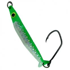 Gibbs Delta Coho Killer Lures - Each Salmon Trolling 76 Gibbs Delta Coho Killer Lures - Each Salmon Trolling
