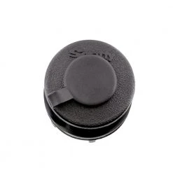 Scotty 444 Compact Threaded Deck Flush Mount