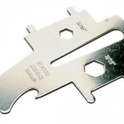 Marine Hardware SEADOG 335690-1 SS UNIVERSAL DECK KEY