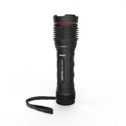 NEBO REDLINE BLAST 1400 LUMEN FLASHLIGHT