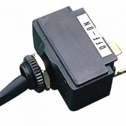 Seadog Water Resistant Toggle Switch