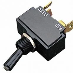 Marine Hardware SEADOG 420121-1 Light Tip Toggle Switch