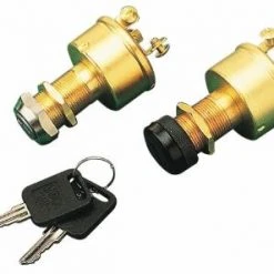 SEADOG 420350-1 THREE POSITION IGNITION SWITCH